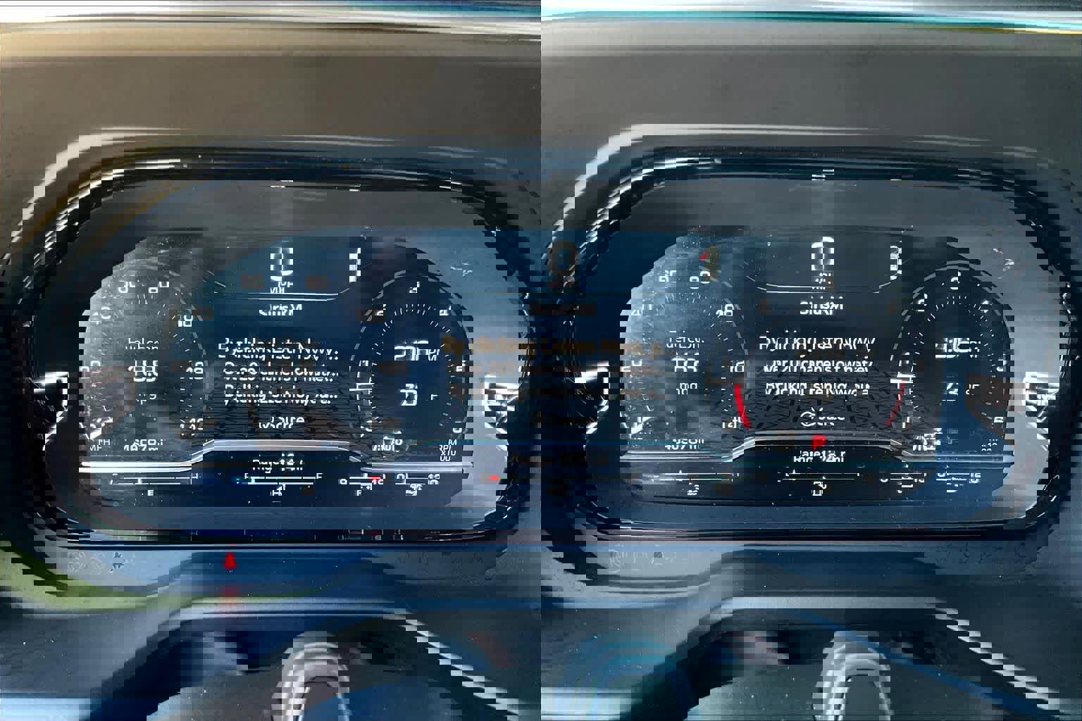 Used 2024 GMC Yukon XL Denali Ultimate image 25