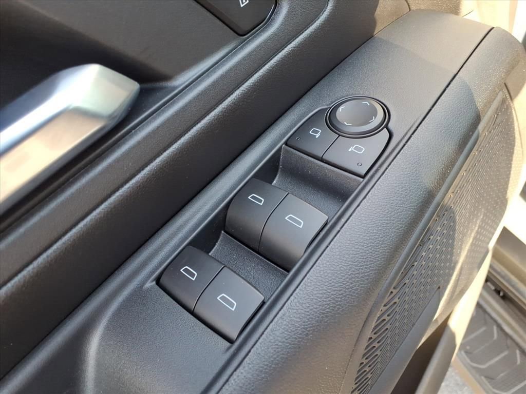 New 2026 Chevrolet Silverado EV W/T image 15