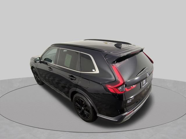 Used 2024 Honda CR-V Sport Touring image 34