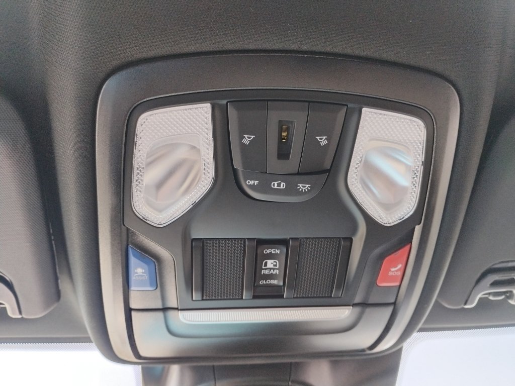 New 2026 RAM 2500 Tradesman AWD/4WD image 38