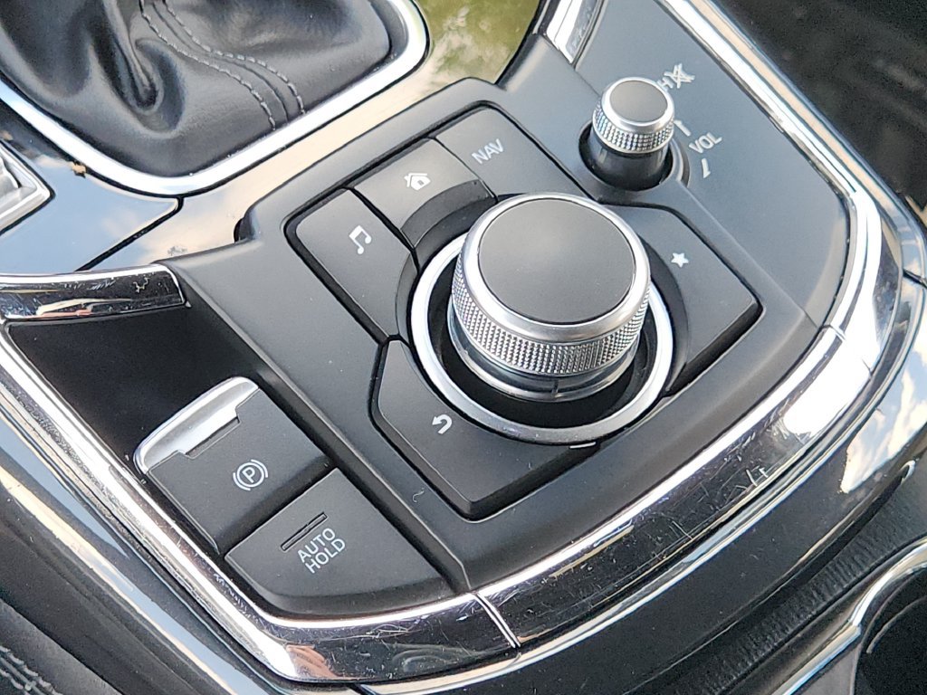 Used 2020 MAZDA CX-9 Grand Touring FWD image 27