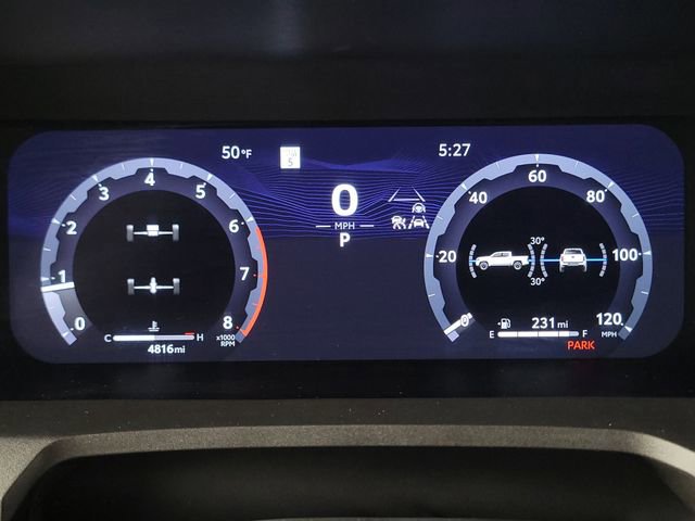 Used 2025 Toyota Tacoma TRD Sport image 24