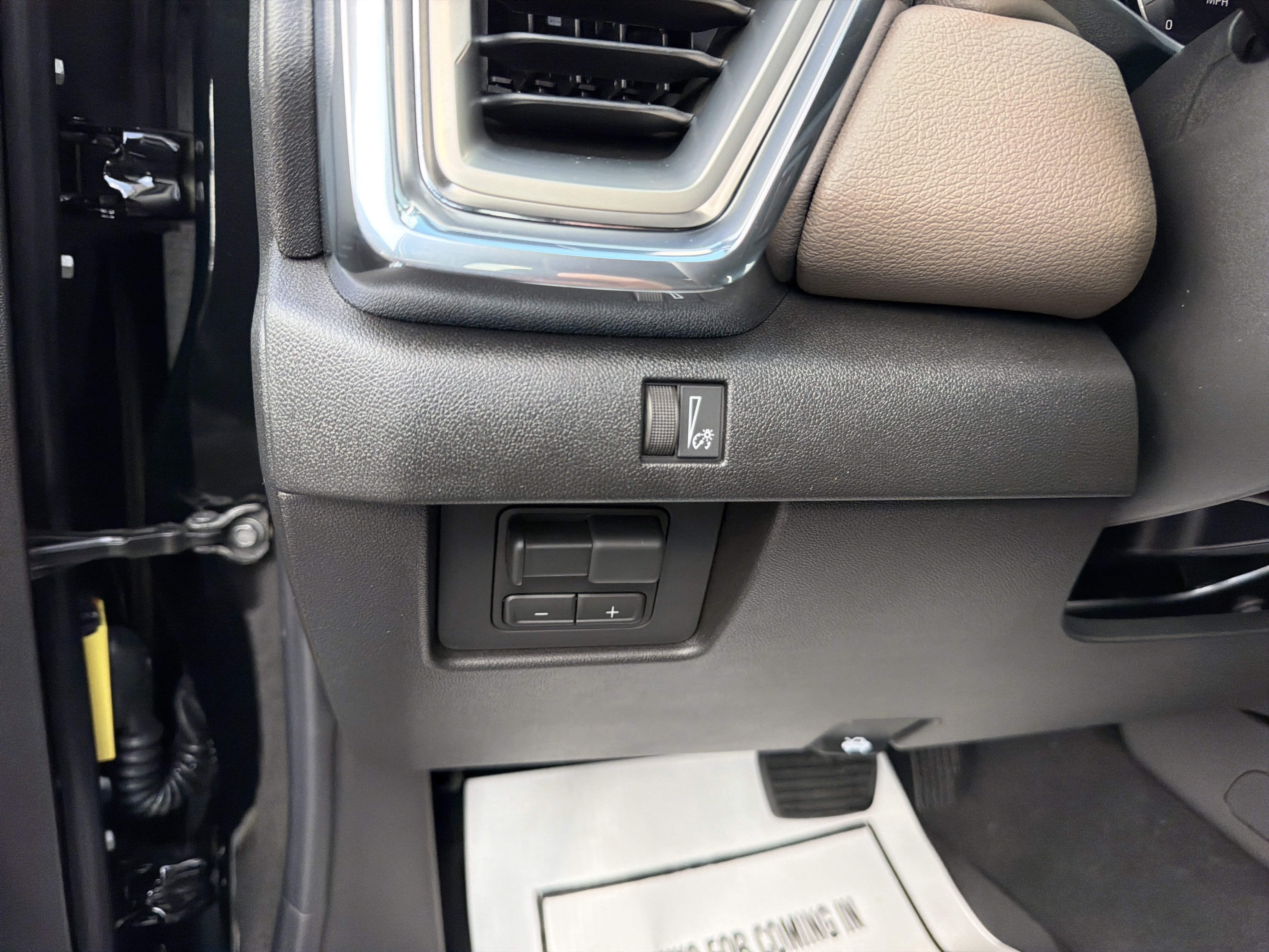 New 2026 GMC Canyon Denali AWD/4WD image 19