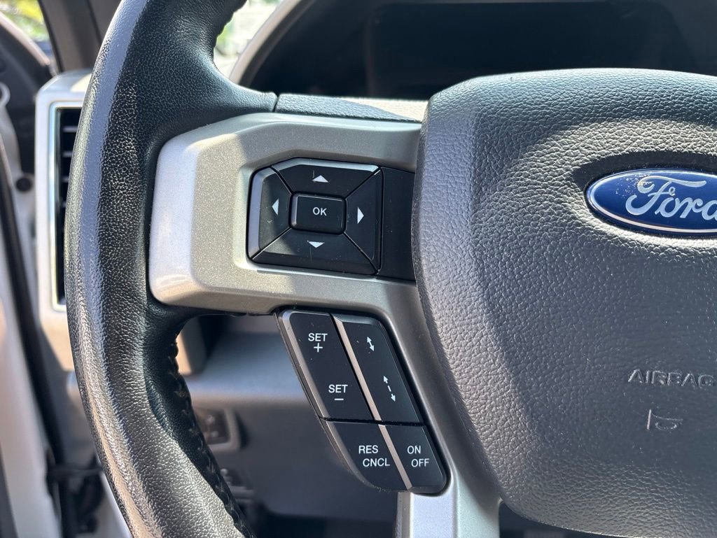 Used 2022 Ford F350 Lariat w/ Lariat Ultimate Package AWD/4WD image 23