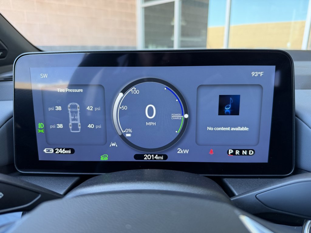 Used 2024 Honda Prologue Touring image 18