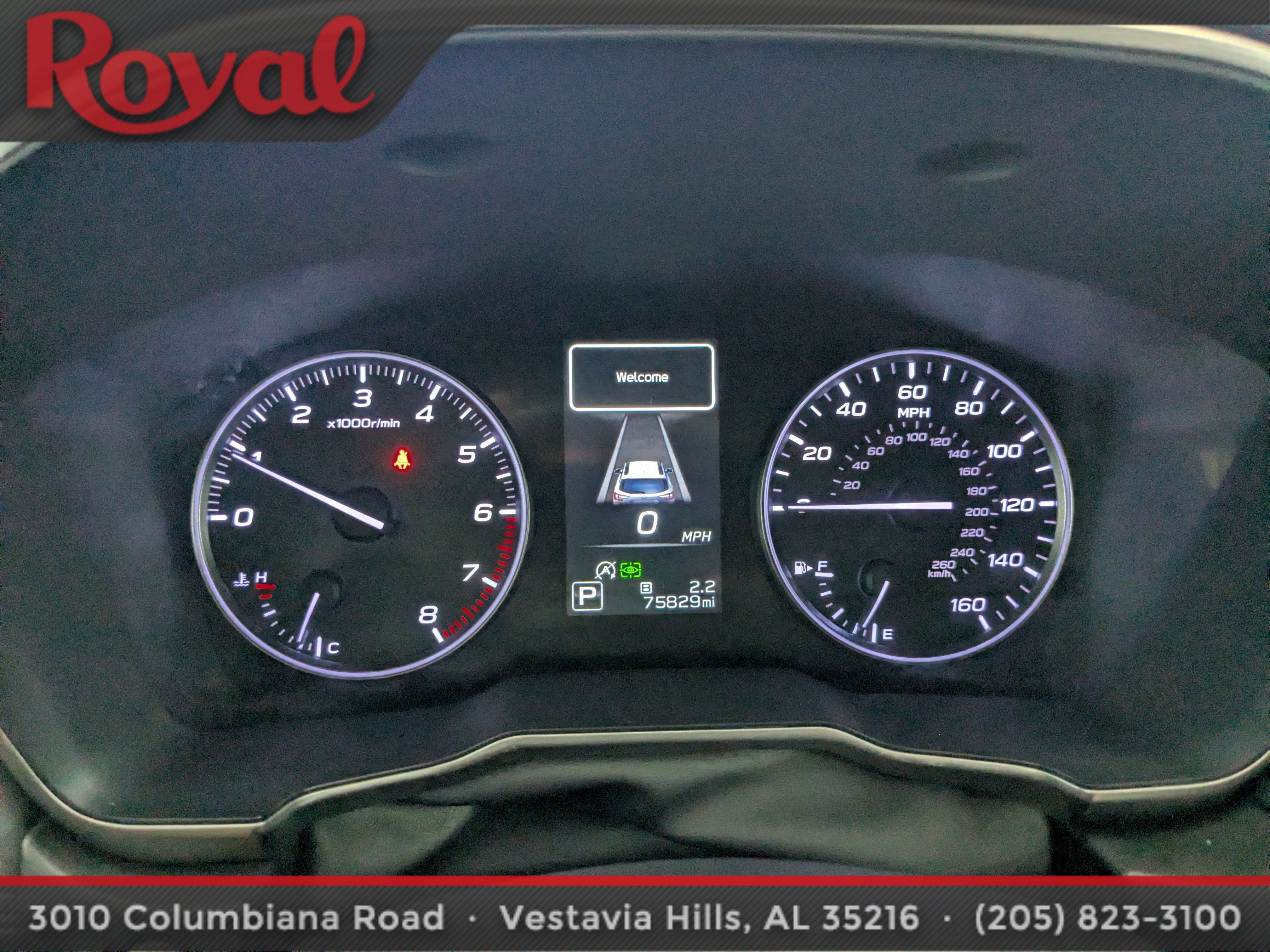Used 2020 Subaru Outback Limited AWD/4WD image 20