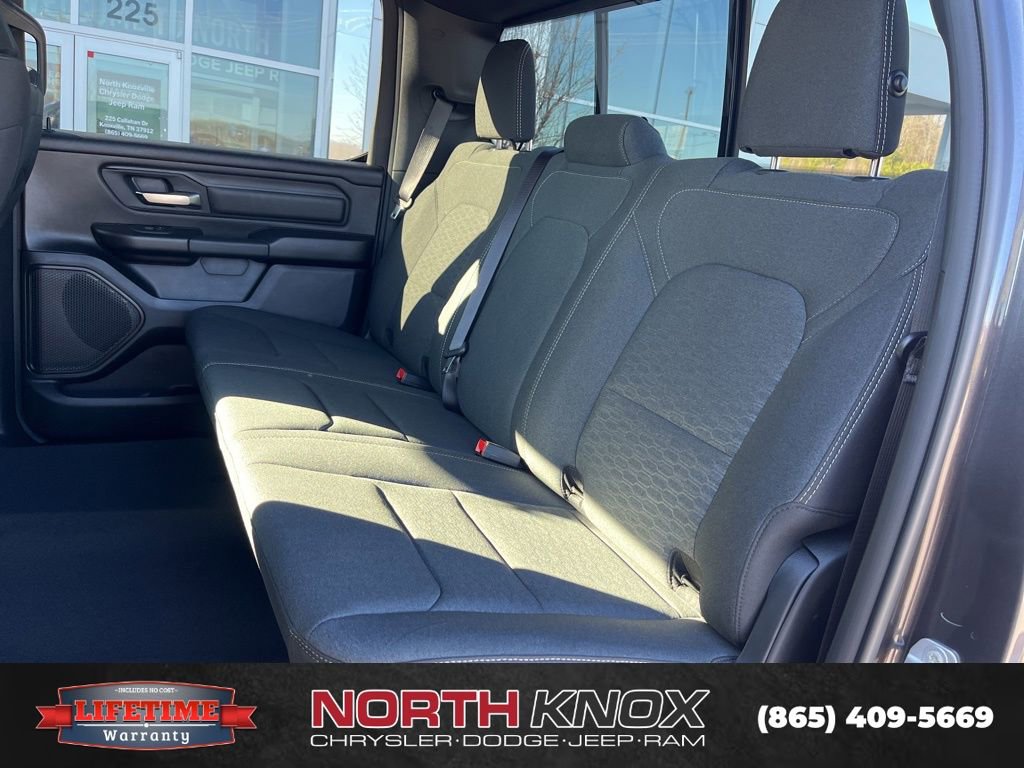 New 2026 RAM 1500 Express image 14