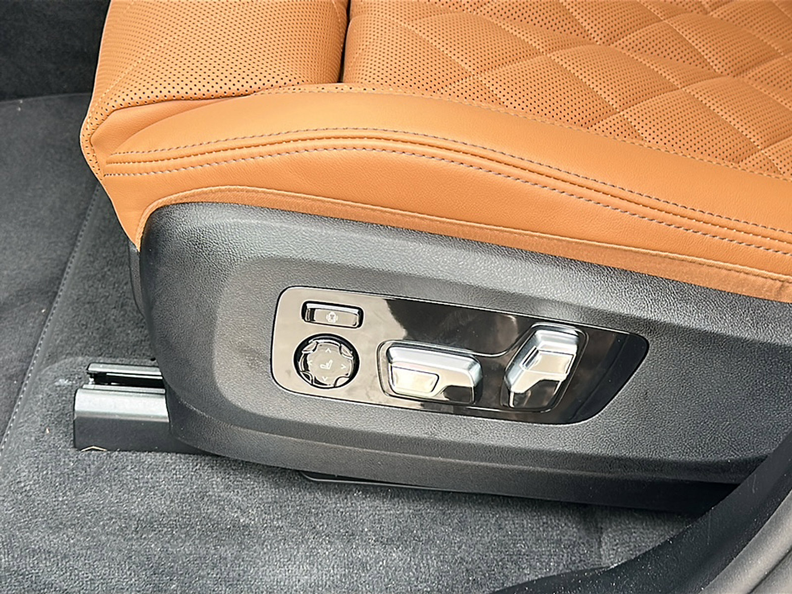 New 2026 BMW X7 xDrive40i image 12