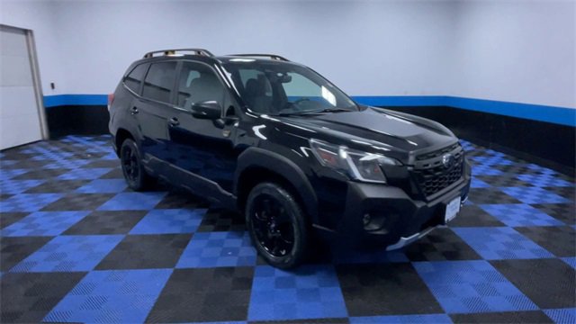 Used 2022 Subaru Forester Wilderness image 2