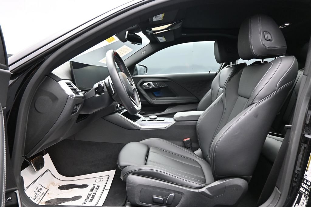Used 2026 BMW M240i xDrive Coupe AWD/4WD image 9