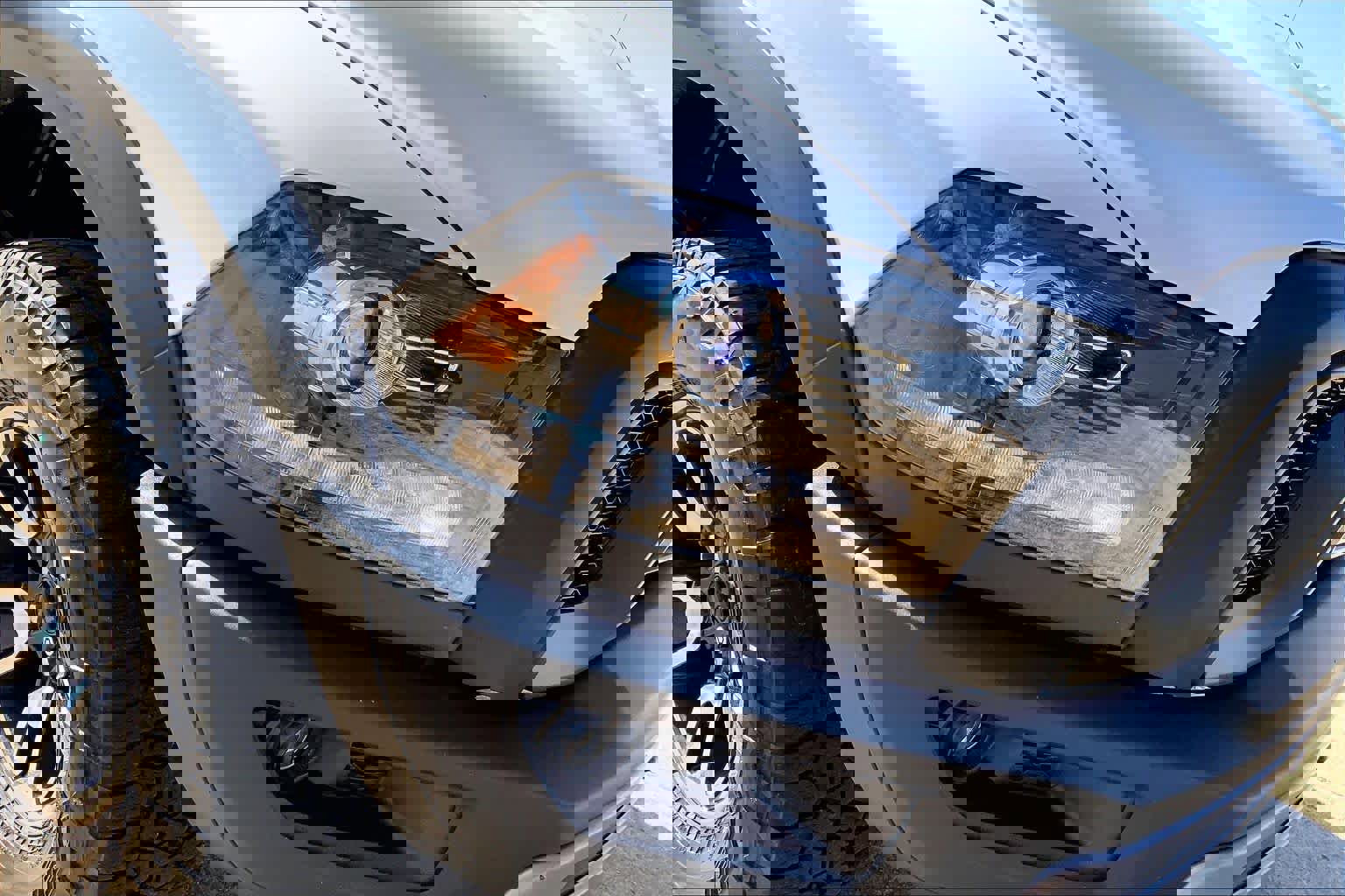 Used 2017 RAM 1500 Rebel w/ Luxury Group image 26