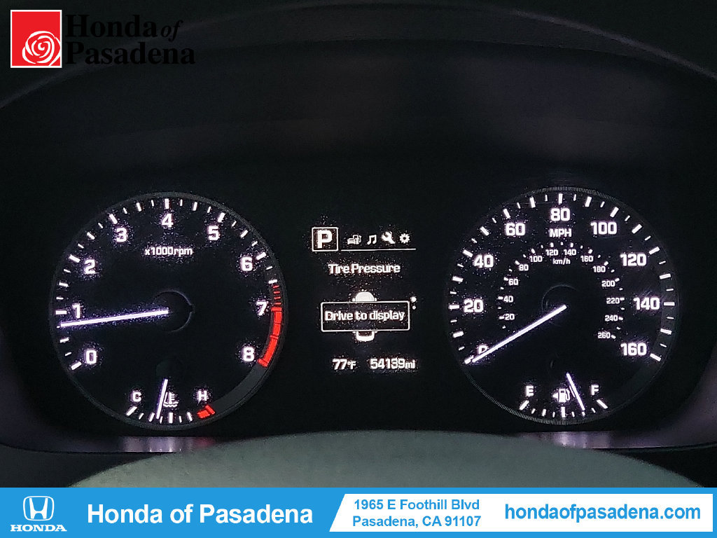 Used 2015 Hyundai Sonata SE FWD image 13