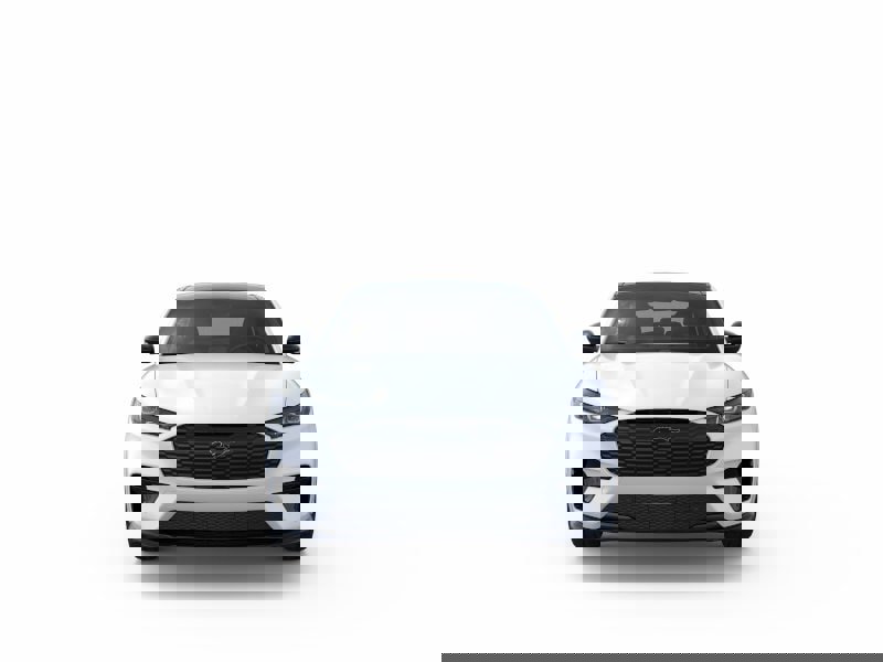 New 2025 Ford Mustang Mach-E GT image 7