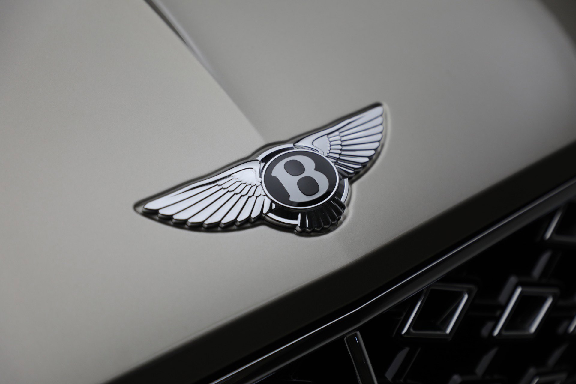 New 2026 Bentley Continental GT Speed image 16