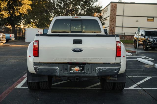 Used 2011 Ford F350 Lariat AWD/4WD image 8