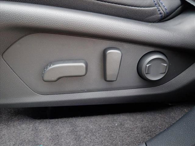 New 2026 Subaru Forester Limited image 13