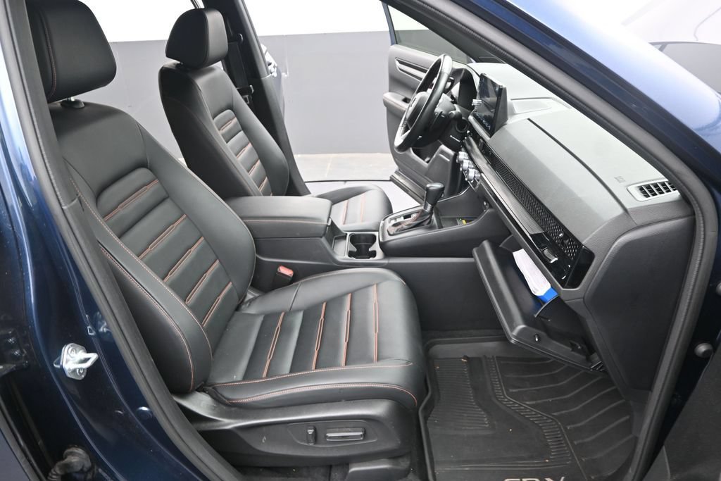 Certified 2024 Honda CR-V Sport Touring image 25