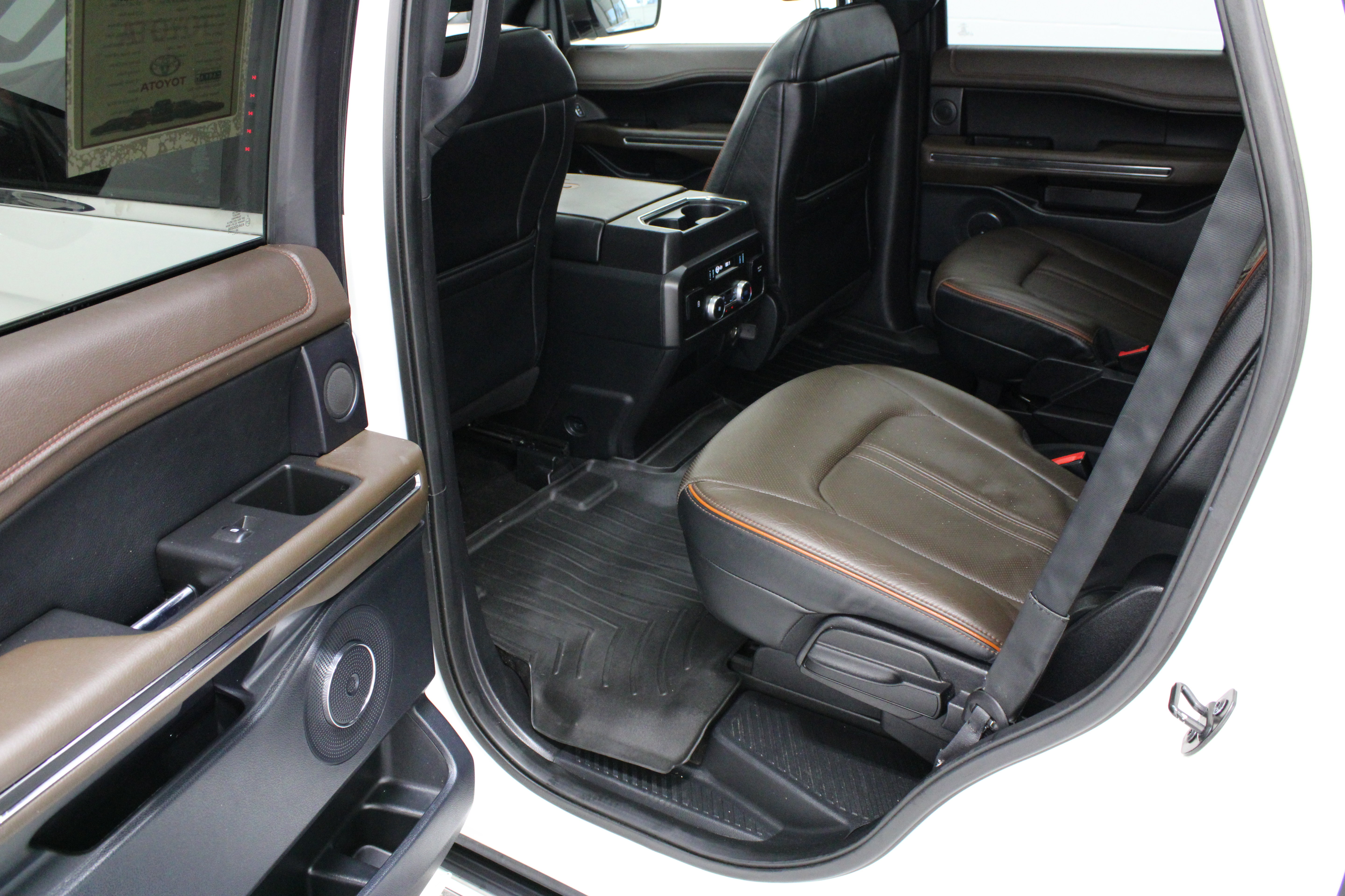 Used 2020 Ford Expedition King Ranch w/ Cargo Package RWD image 30