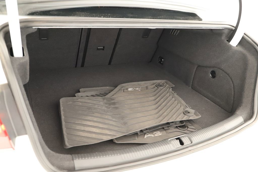 Used 2019 Audi A3 2.0T Premium Plus w/ Premium Plus Package AWD/4WD image 34