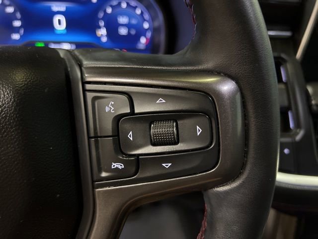 Used 2023 Chevrolet Suburban RST w/ Luxury Package image 37