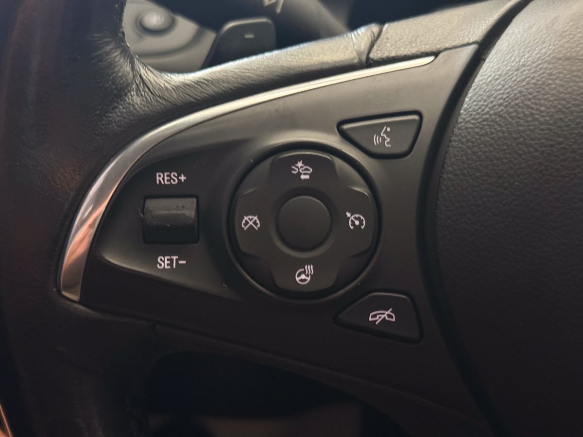 Used 2017 Buick LaCrosse Premium FWD image 44
