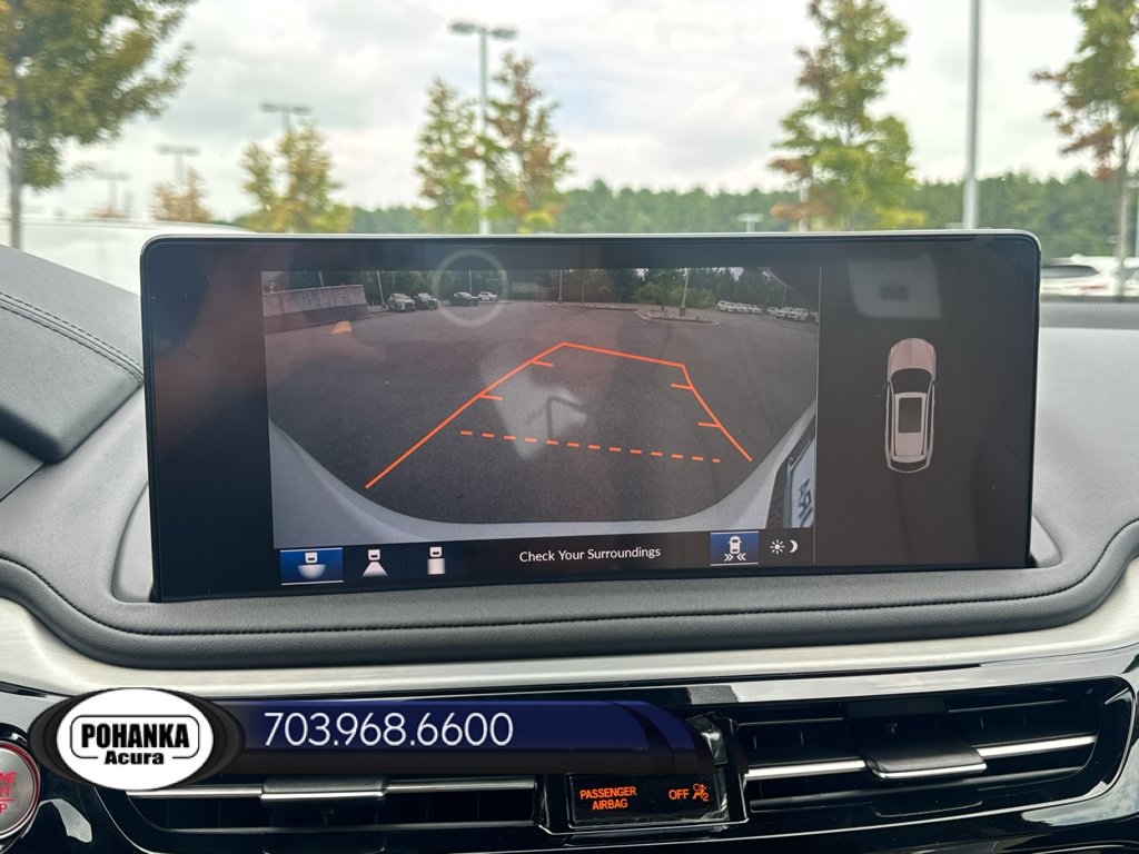 New 2026 Acura MDX w/ Technology Package AWD/4WD image 22