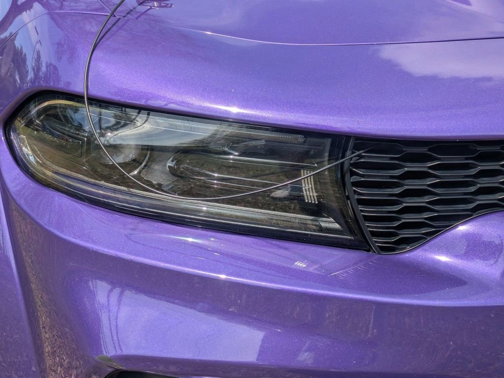 Used 2023 Dodge Charger Scat Pack image 9