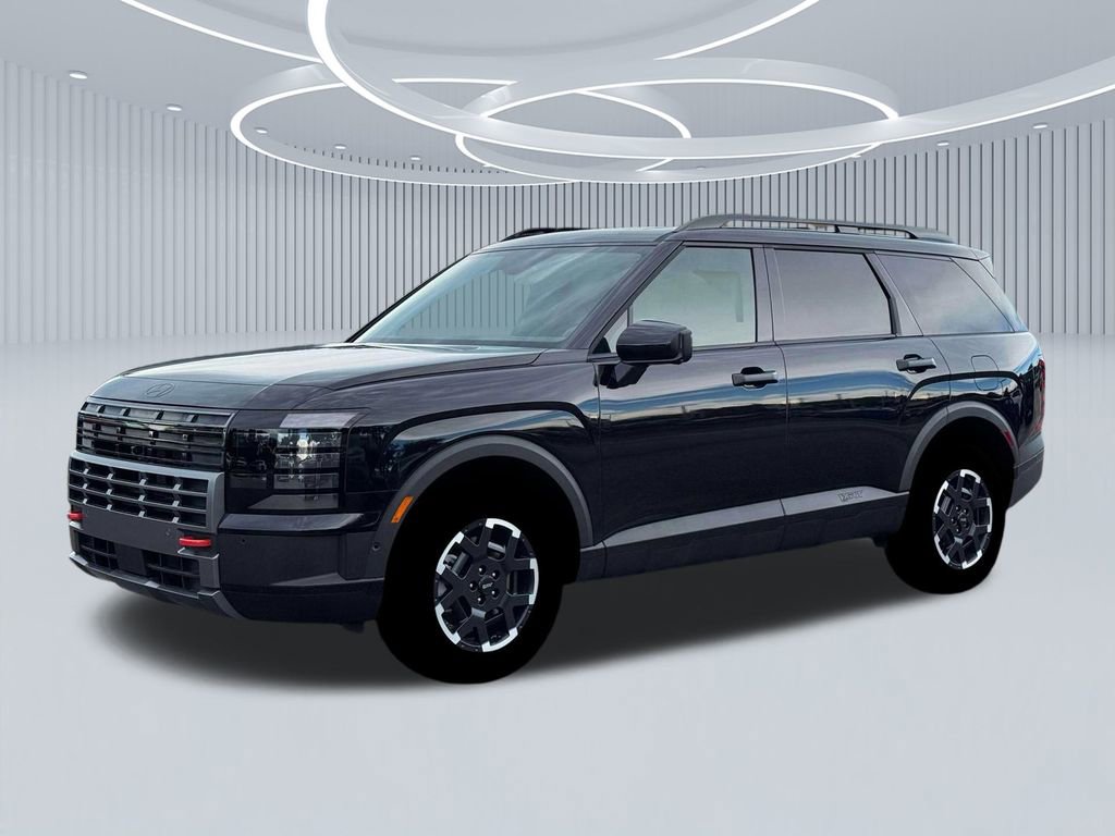 New 2026 Hyundai Palisade XRT Pro AWD/4WD image 2