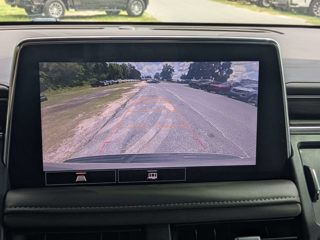 Used 2021 Chevrolet Tahoe LT RWD image 28