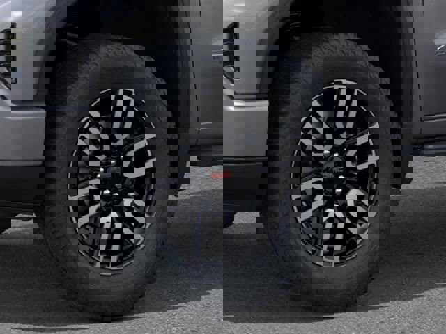 New 2026 GMC Sierra 1500 AT4 image 9