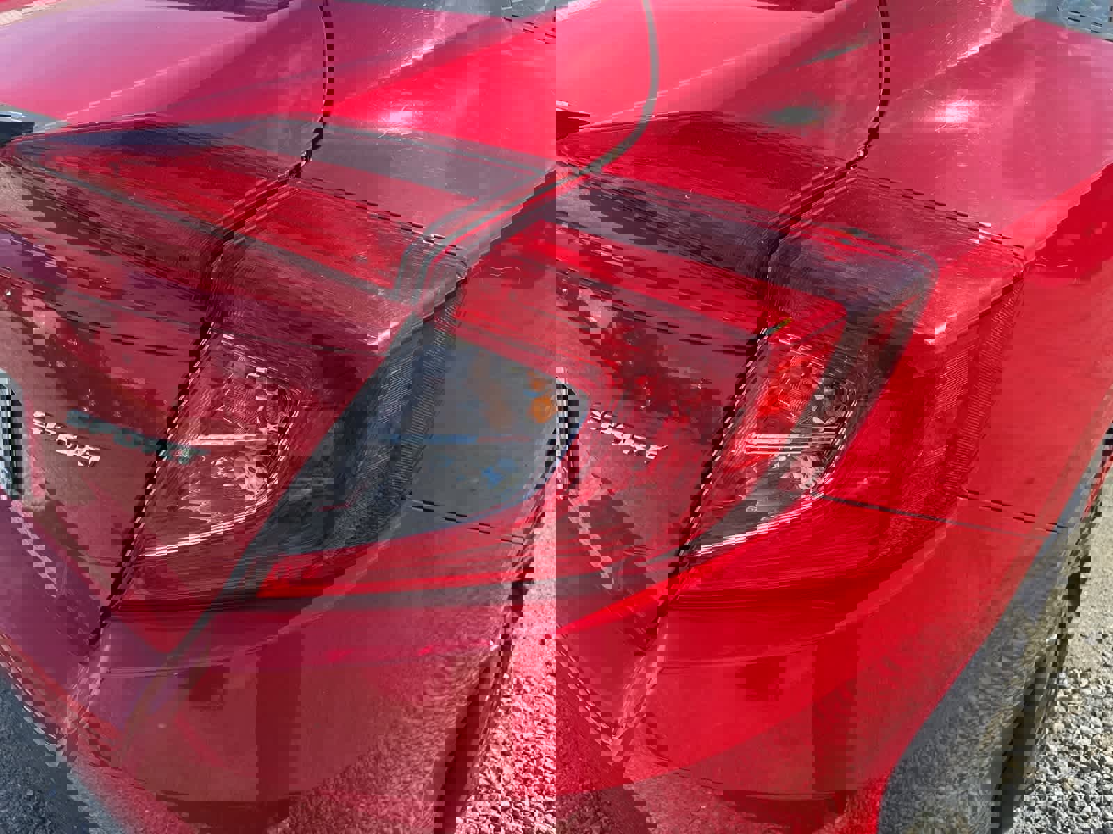 Used 2020 Honda Civic Sport image 10