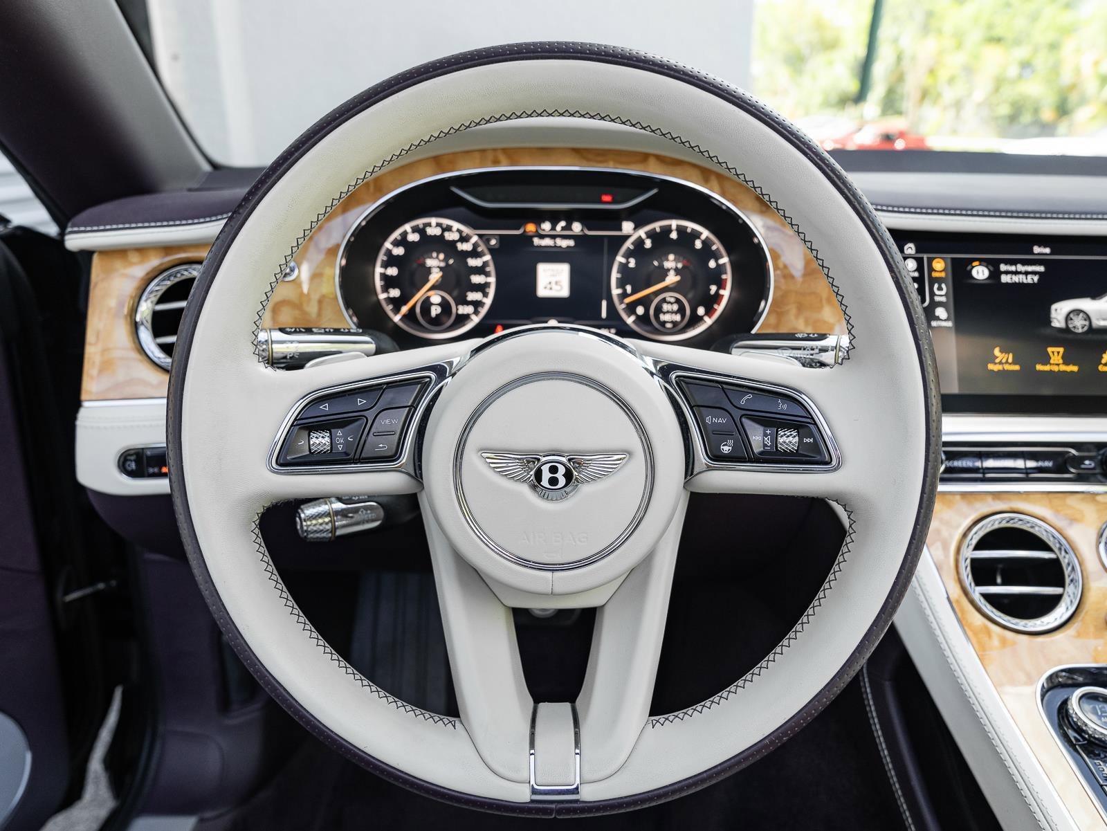 Used 2022 Bentley Continental GT Mulliner AWD/4WD image 20
