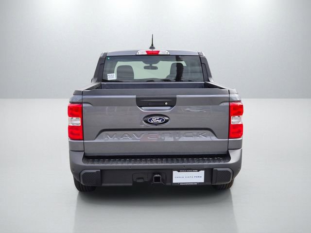 New 2026 Ford Maverick XLT image 5