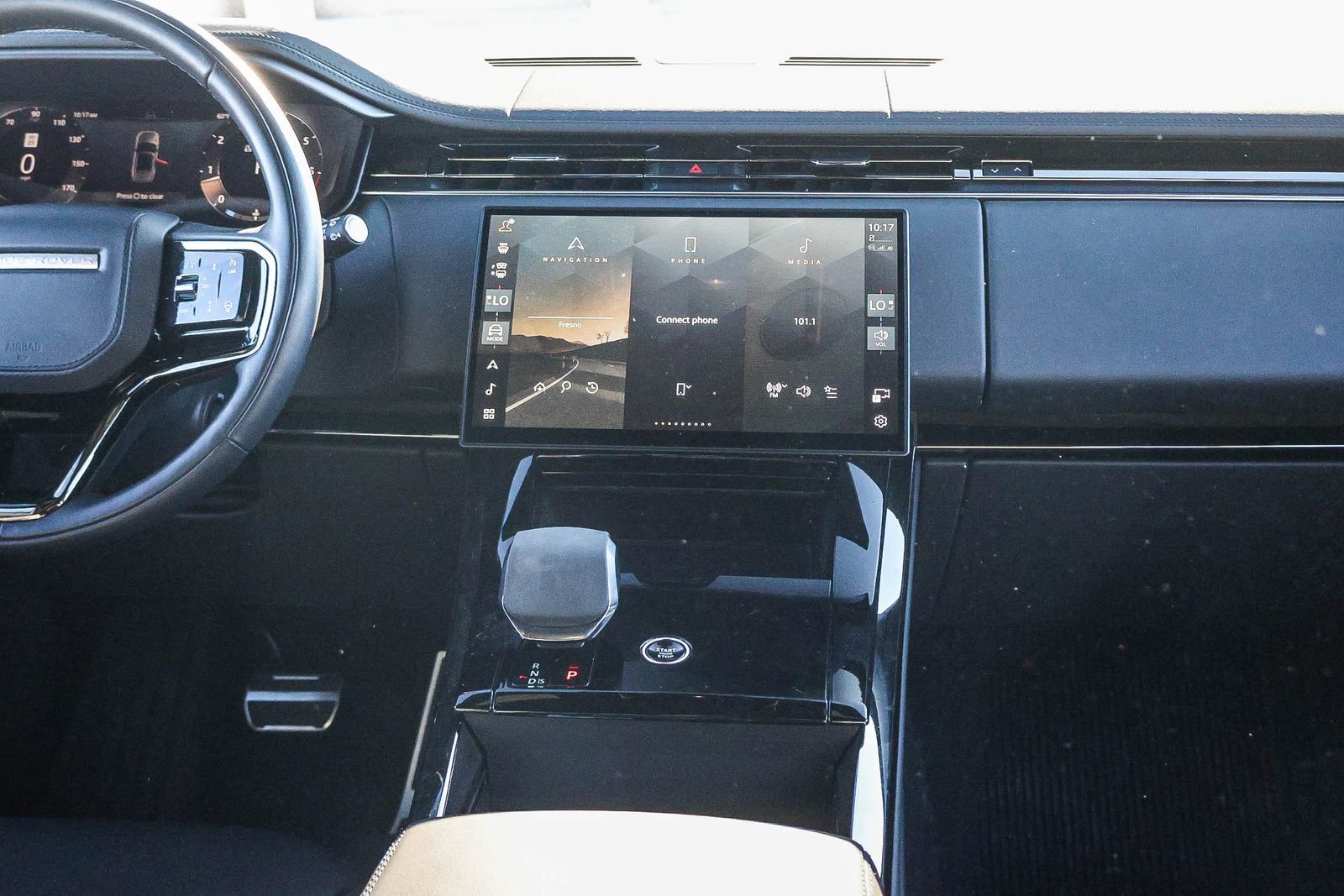 Used 2024 Land Rover Range Rover Sport Dynamic SE image 20