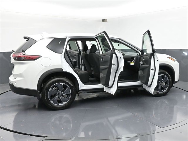 New 2026 Nissan Rogue SV image 46