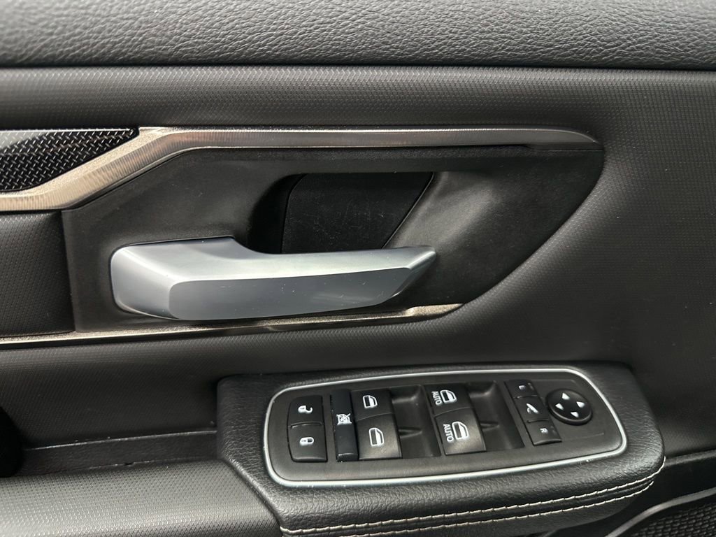 Used 2021 RAM 1500 Rebel w/ Rebel Level 1 Equipment Group image 18