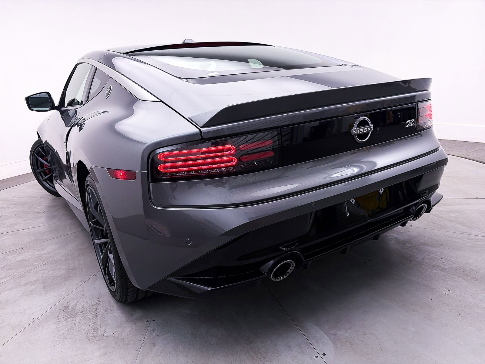 Used 2024 Nissan Z Performance w/ Floor Mat Package image 10