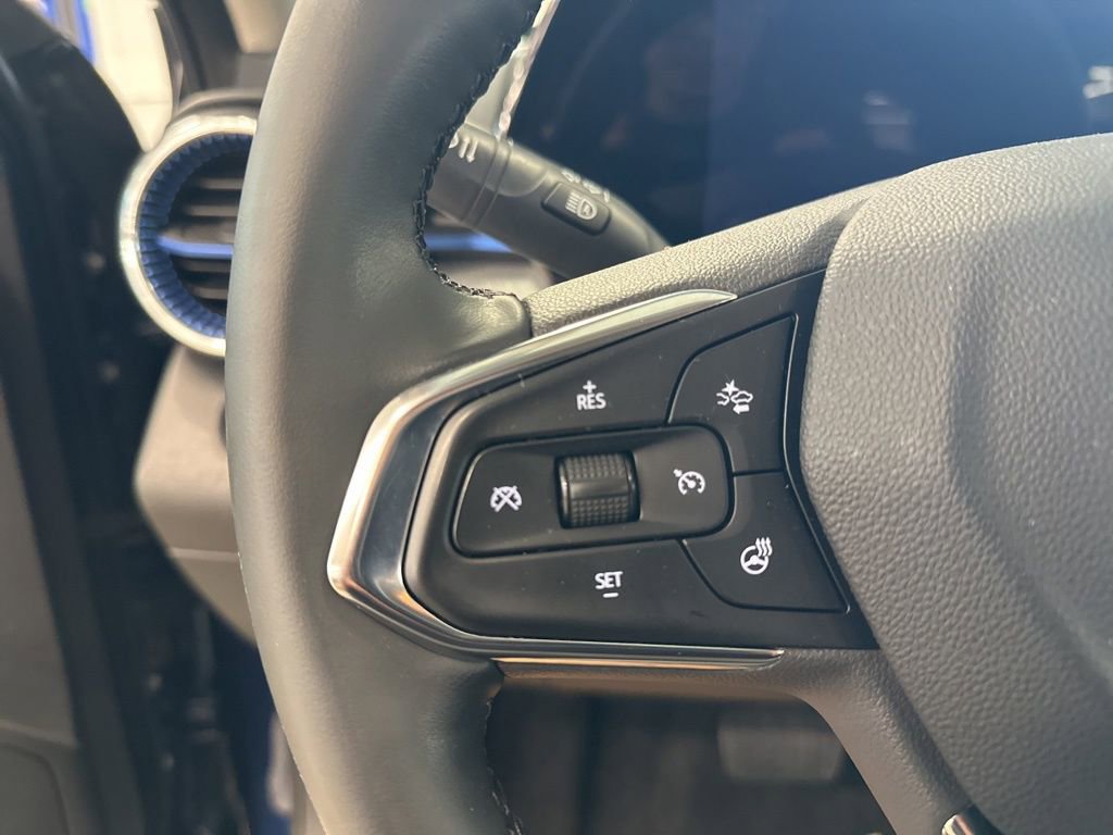 Used 2024 Chevrolet Trax LT w/ Driver Confidence Package FWD image 26