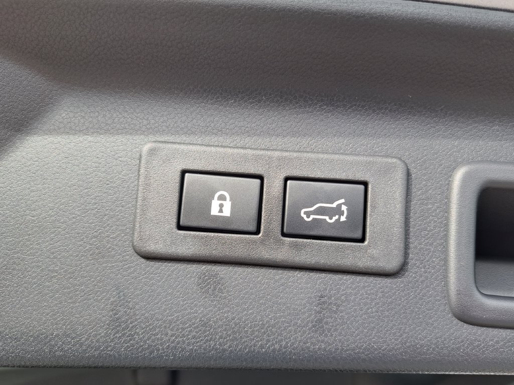 Certified 2026 Subaru Forester Touring AWD/4WD image 32