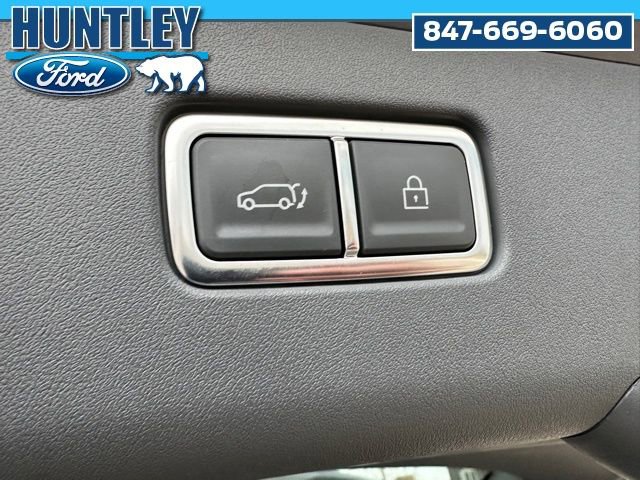 Used 2024 Kia EV9 GT-Line image 17