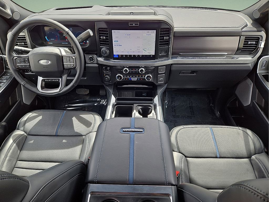 Used 2026 Ford F250 Lariat image 17