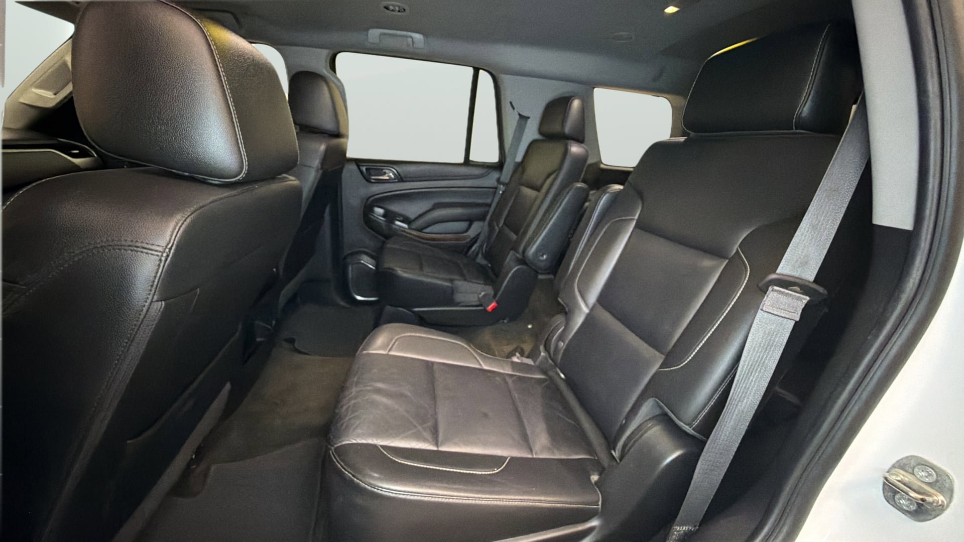 Used 2017 Chevrolet Tahoe LT RWD image 33