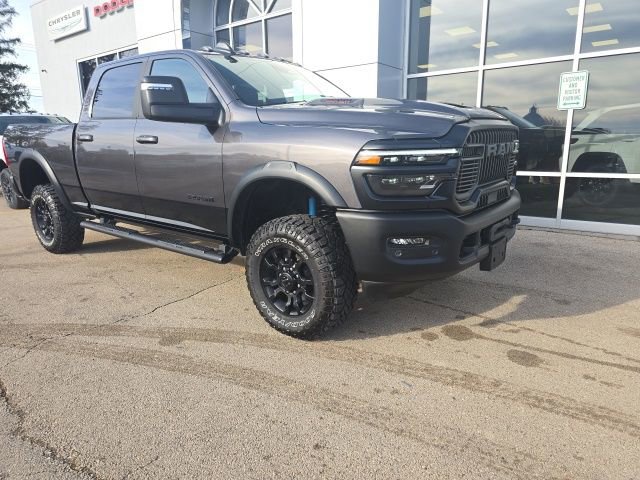 Used 2025 RAM 2500 Power Wagon