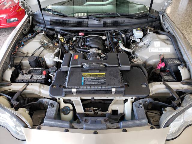 Used 2002 Chevrolet Camaro Z28 w/ Preferred Equipment Group 2 image 24