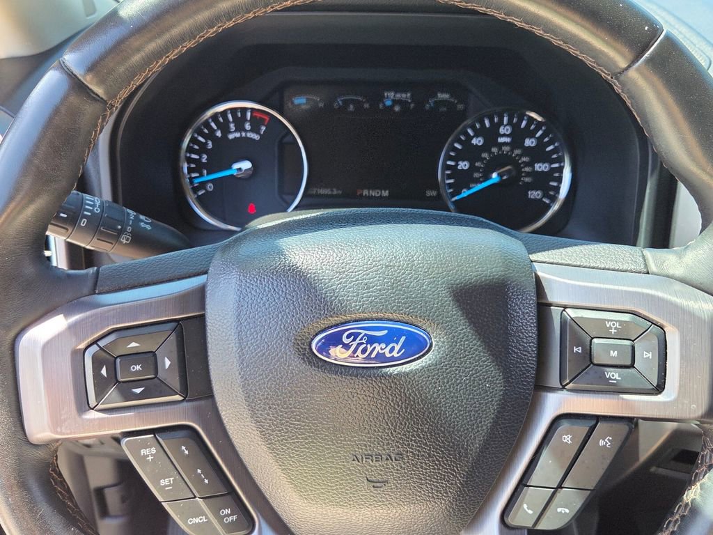 Used 2019 Ford Expedition Max Platinum image 22