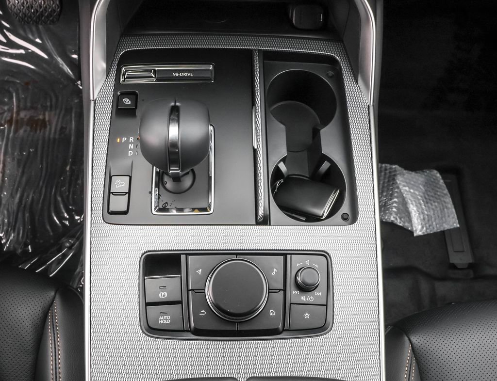 New 2026 MAZDA CX-90 Plug-In Hybrid w/Premium Sport image 35