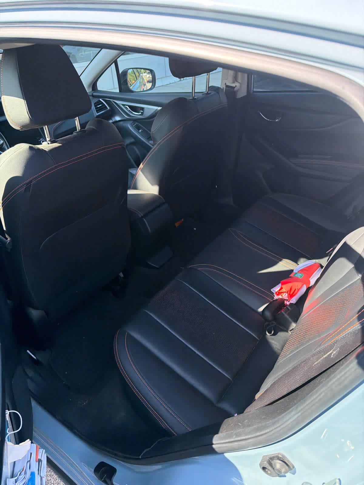 Used 2021 Subaru Crosstrek 2.5i Limited AWD/4WD image 13