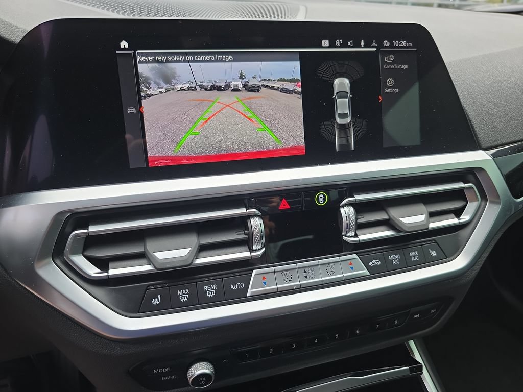 Used 2022 BMW 230i Coupe w/ Convenience Package RWD image 31