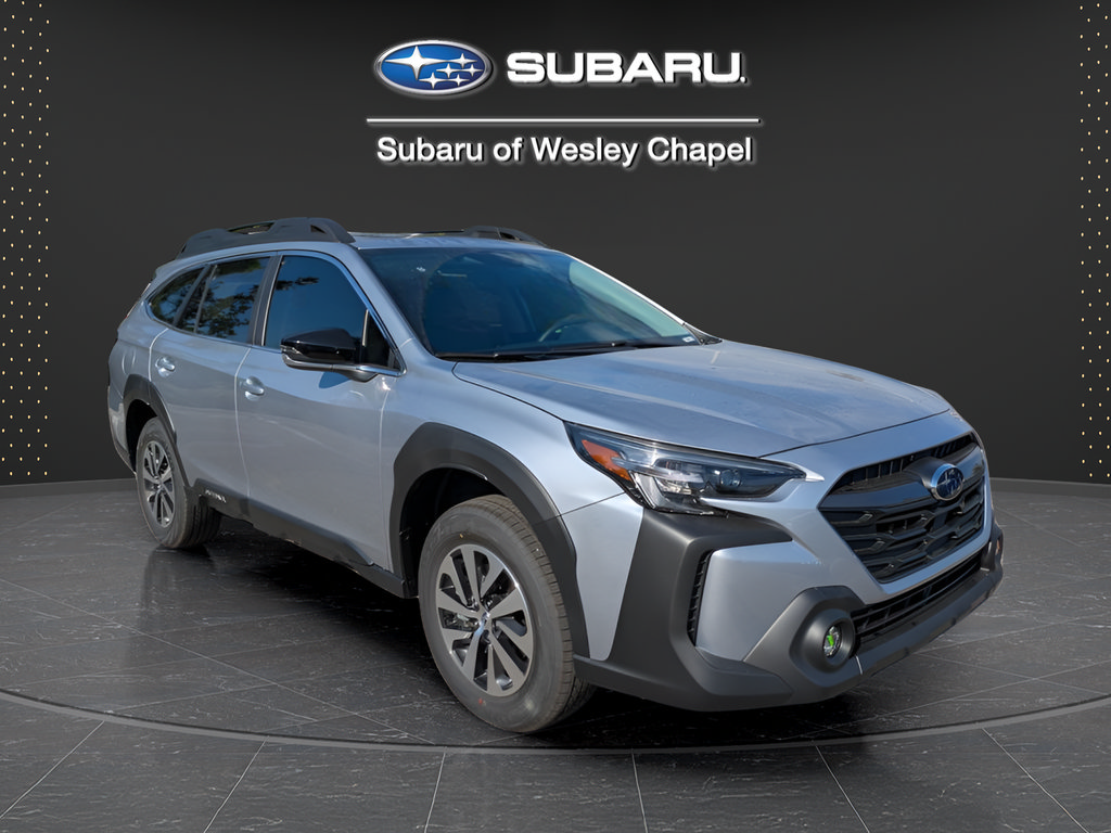 Used 2025 Subaru Outback Limited