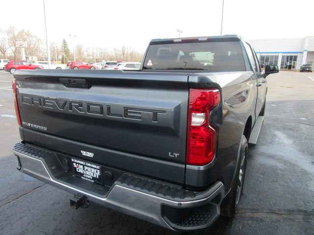 Used 2019 Chevrolet Silverado 1500 LT w/ All-Star Edition image 5